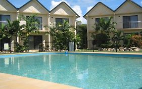 Hinchinbrook Resorts Management Pty Ltd